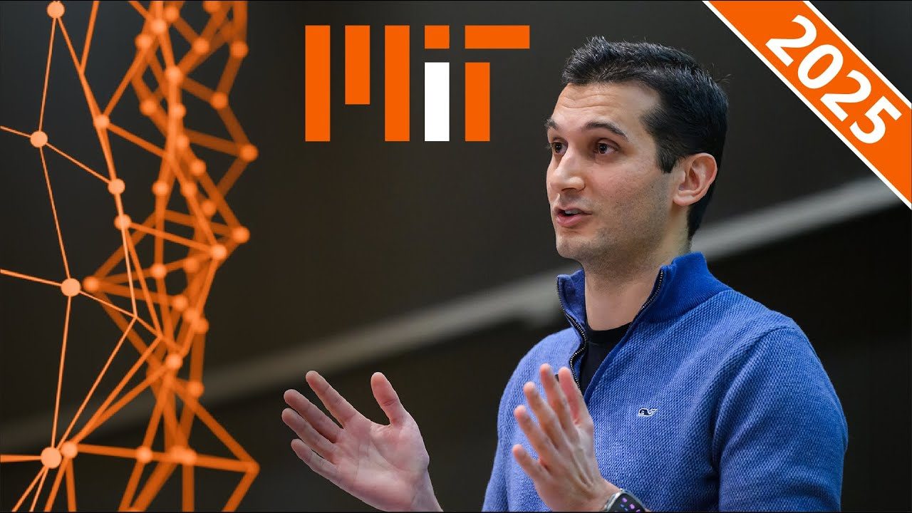 MIT 6.S191: Introduction to Deep Learning