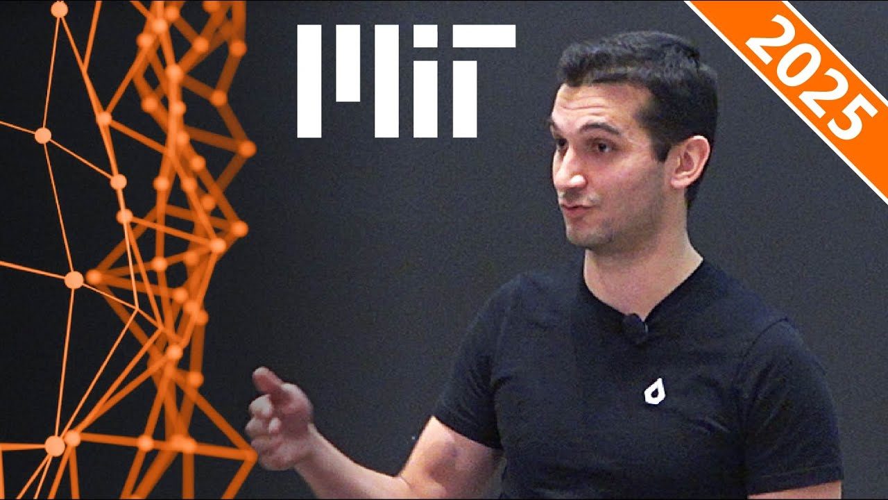 MIT 6.S191 Lecture 5: Deep Reinforcement Learning