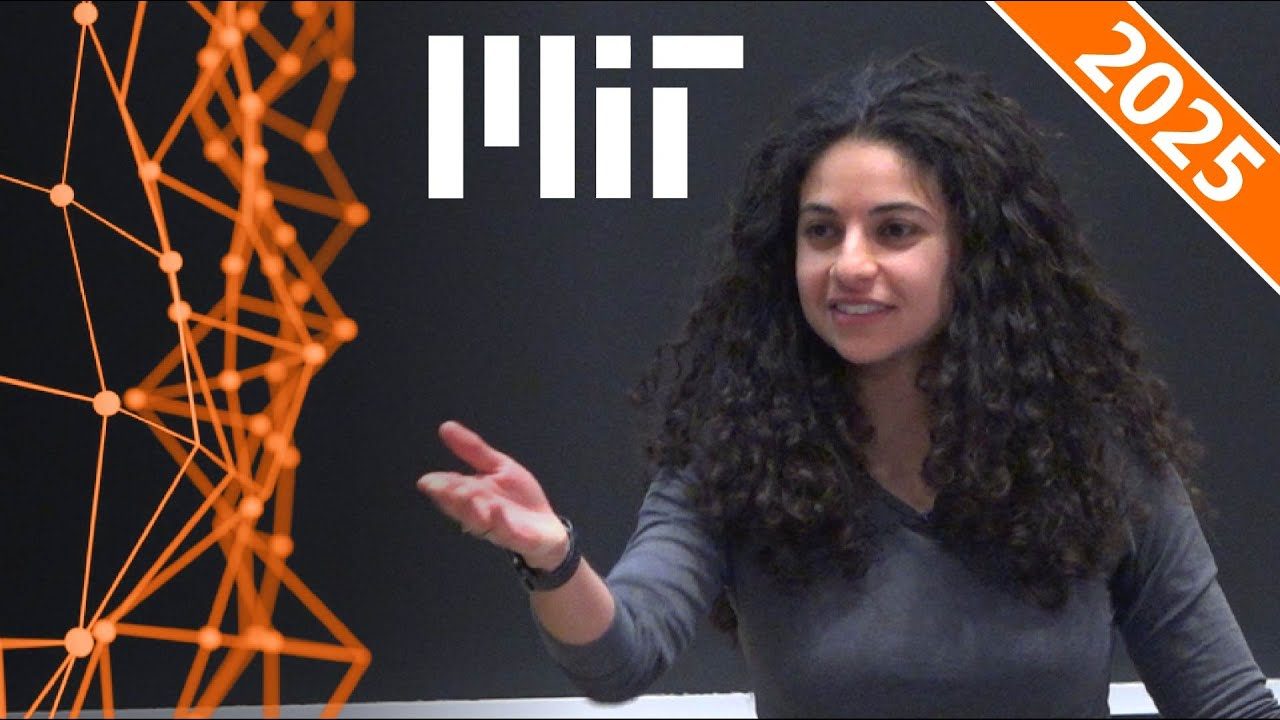 MIT 6.S191 Lecture 6: Language Models and New Frontiers