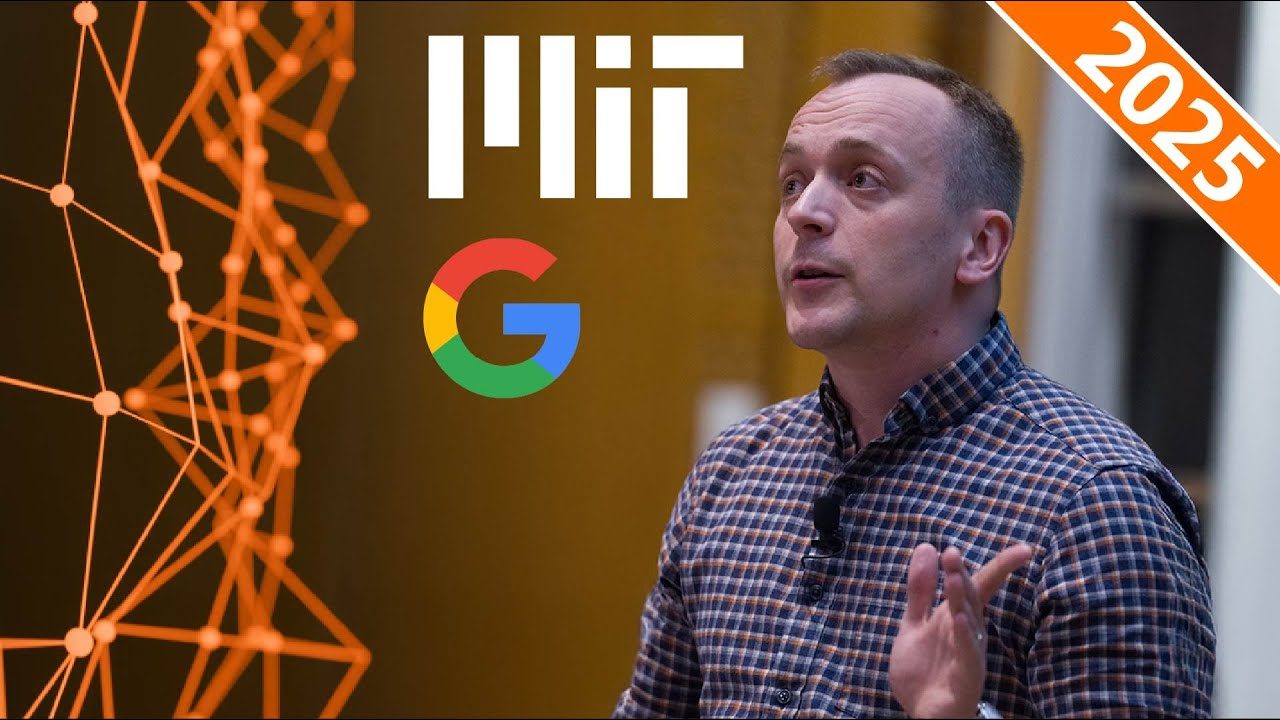 MIT 6.S191 Lecture 7: Large Language Models