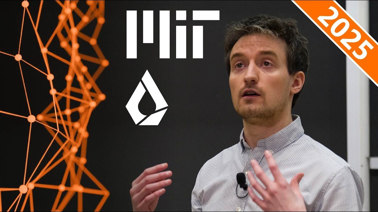 MIT 6.S191 Lecture 8: Large Language Models — Post-Training