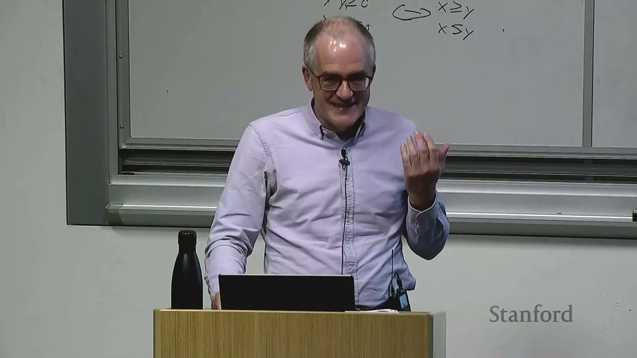 CS224N Lecture 2: Word Vectors and Language Models