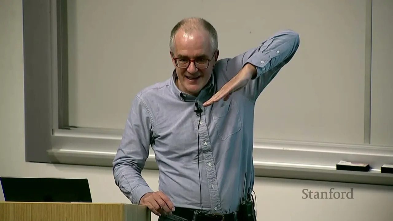 CS224N Lecture 3: Backpropagation and Neural Networks