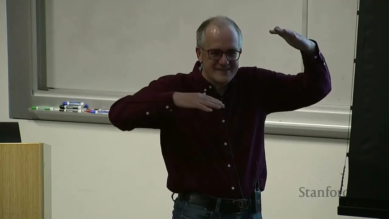 CS224N Lecture 5: Recurrent Neural Networks