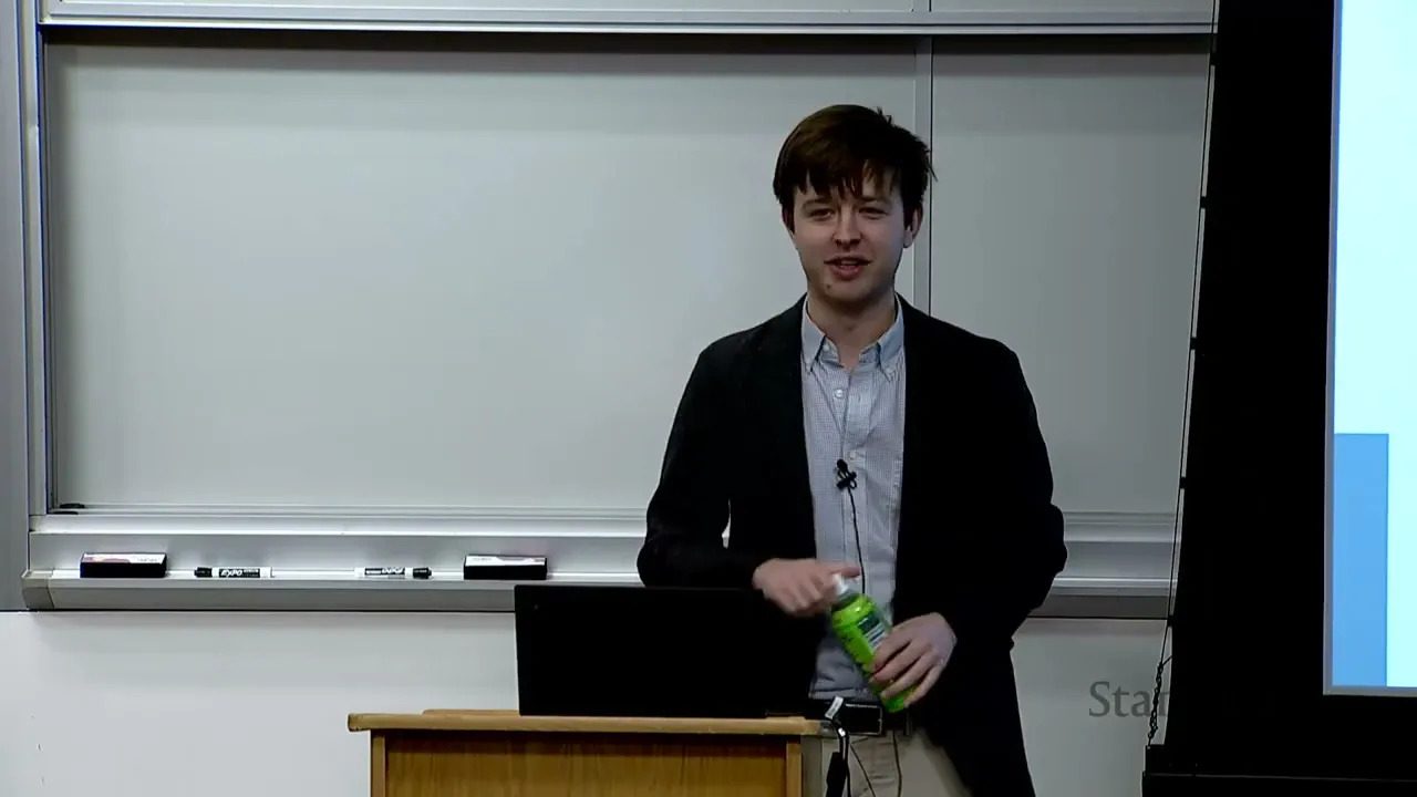 CS224N Lecture 8: Transformers