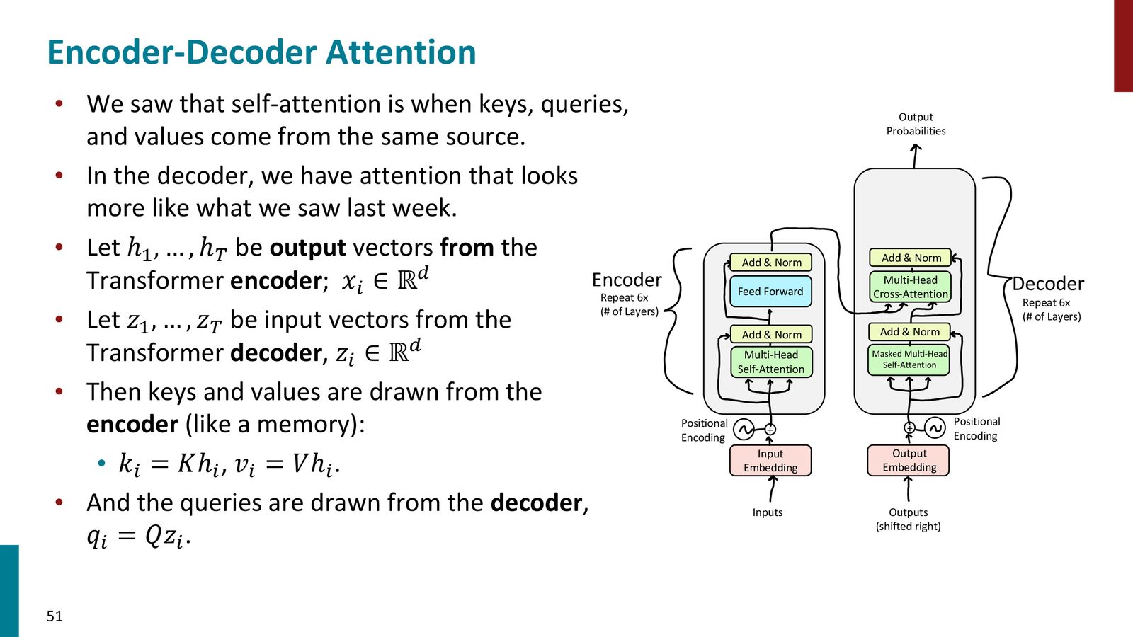 Decoder 的 masked multi-head self-attention 模块
