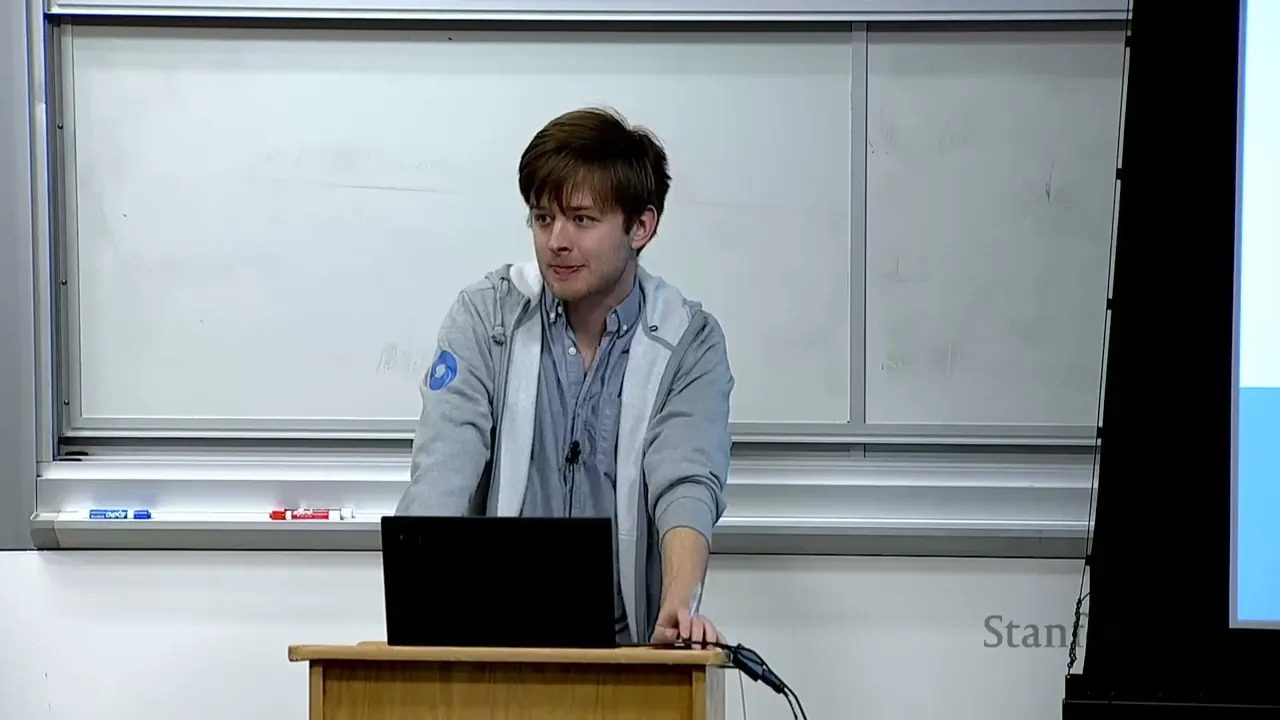 CS224N Lecture 9: Pretraining