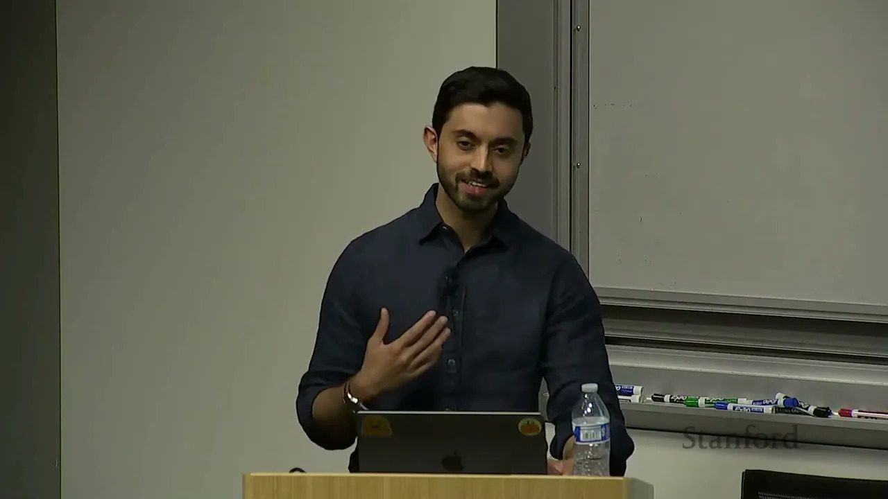 CS224N Lecture 12: Efficient Neural Network Training