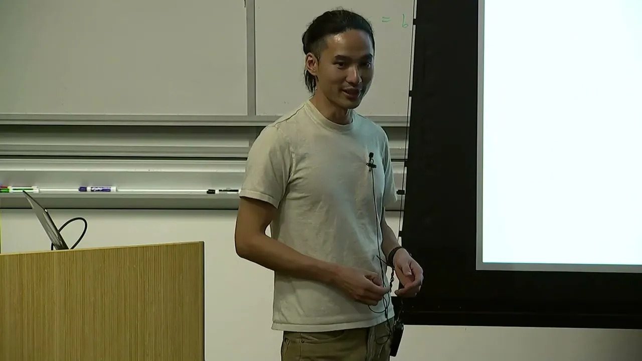 CS224N Lecture 13: Brain-Computer Interfaces for Speech
