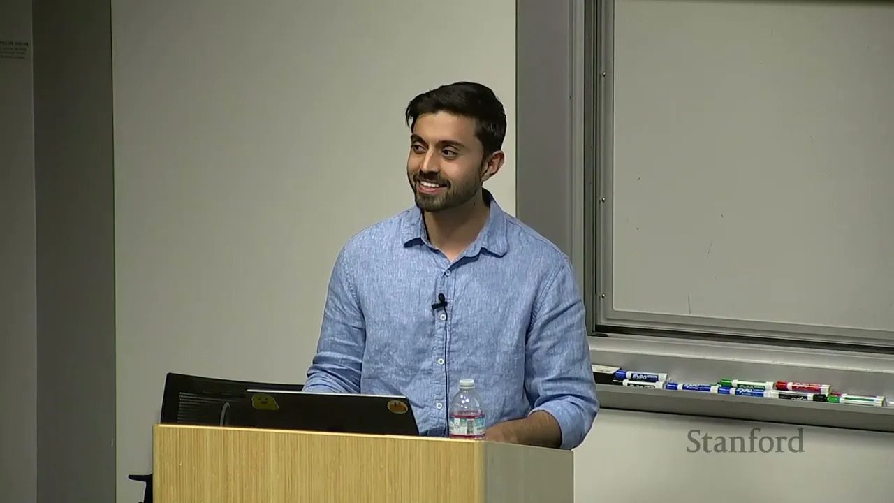CS224N Lecture 14: Reasoning and Agents