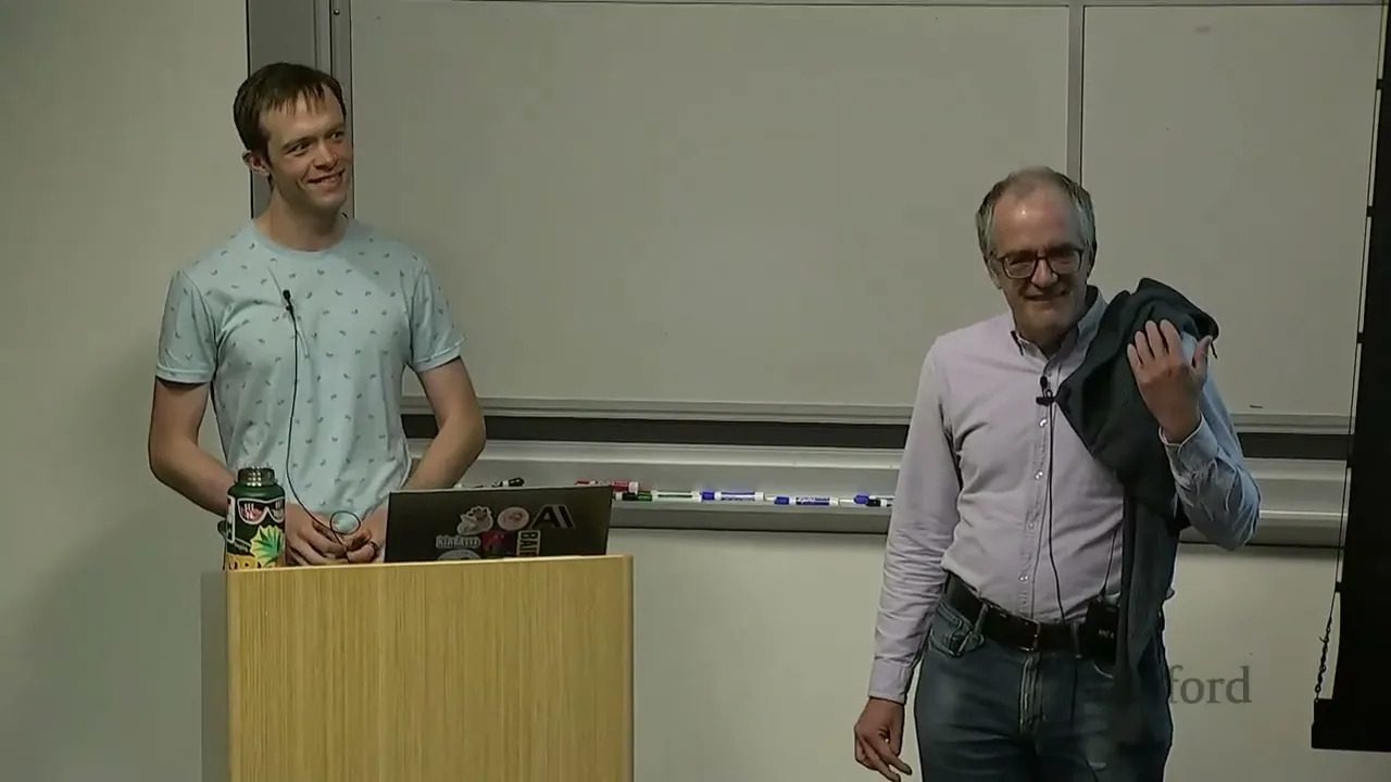 CS224N Lecture 15: Life After DPO