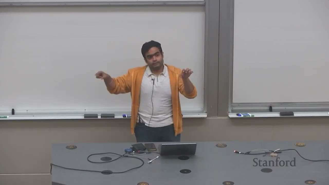 CS224R Lecture 10: 强化学习用于 LLM 推理