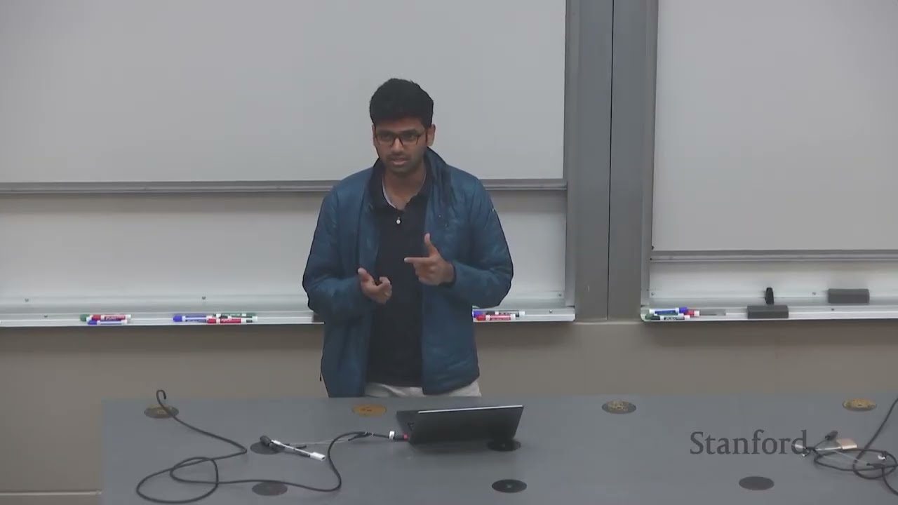 CS224R Lecture 17: 用强化学习推进机器人智能