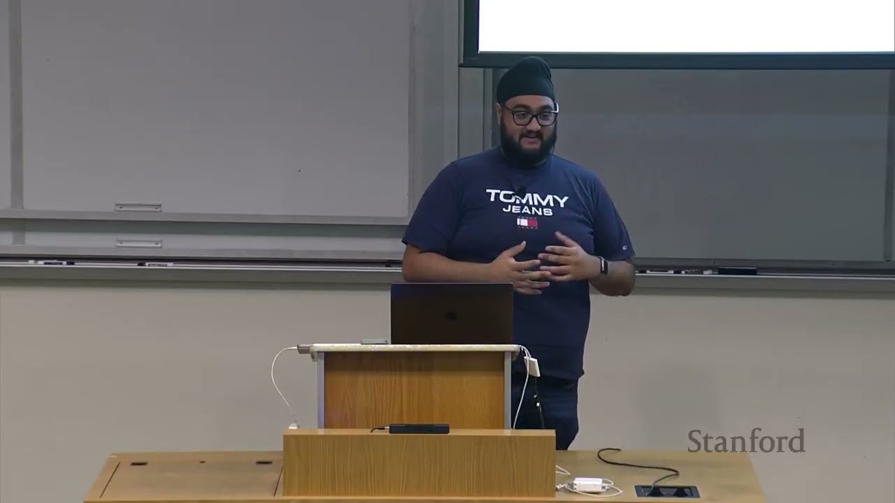 CS224R Lecture 19: Q-Learning 复习与总结
