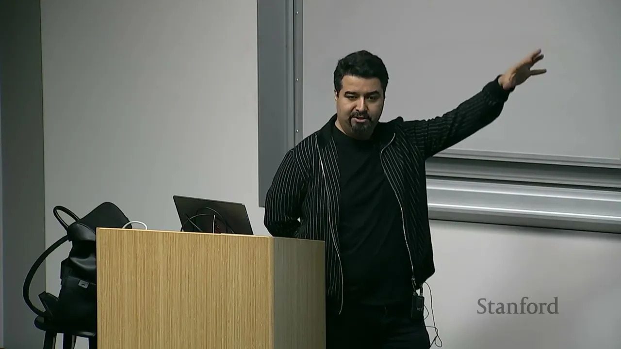 CS231N Lecture 2: Image Classification with Linear Classifiers