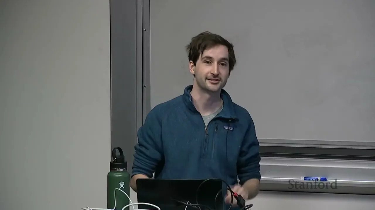 CS231N Lecture 3: Regularization and Optimization