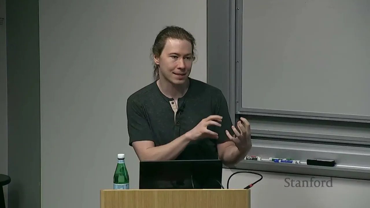 CS231N Lecture 5: Image Classification with CNNs