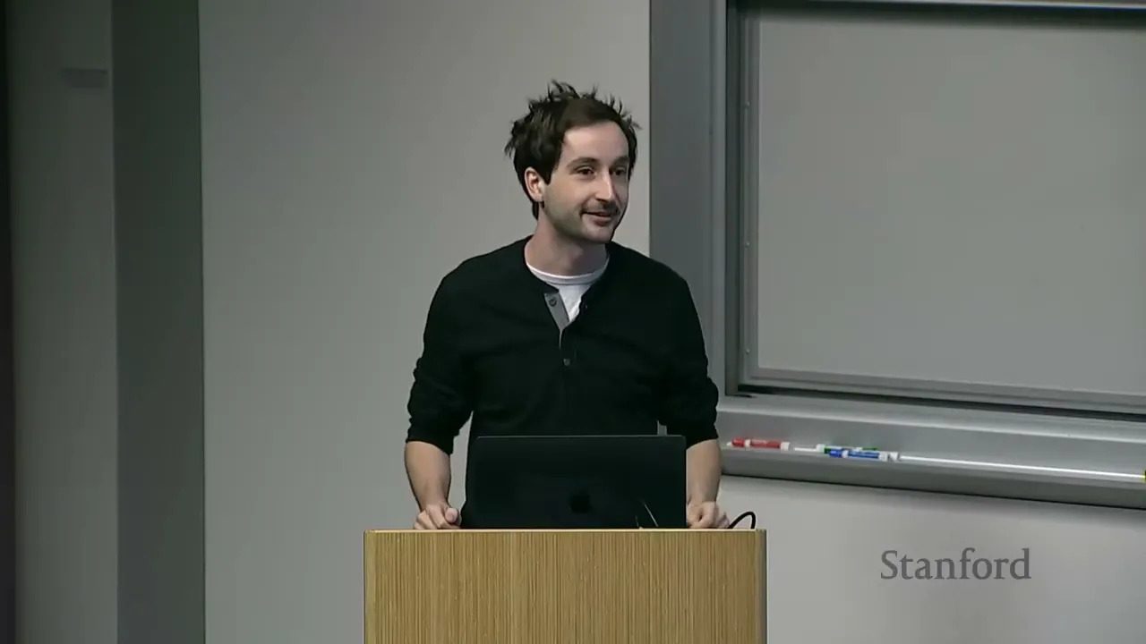 CS231N Lecture 6: CNN Architectures