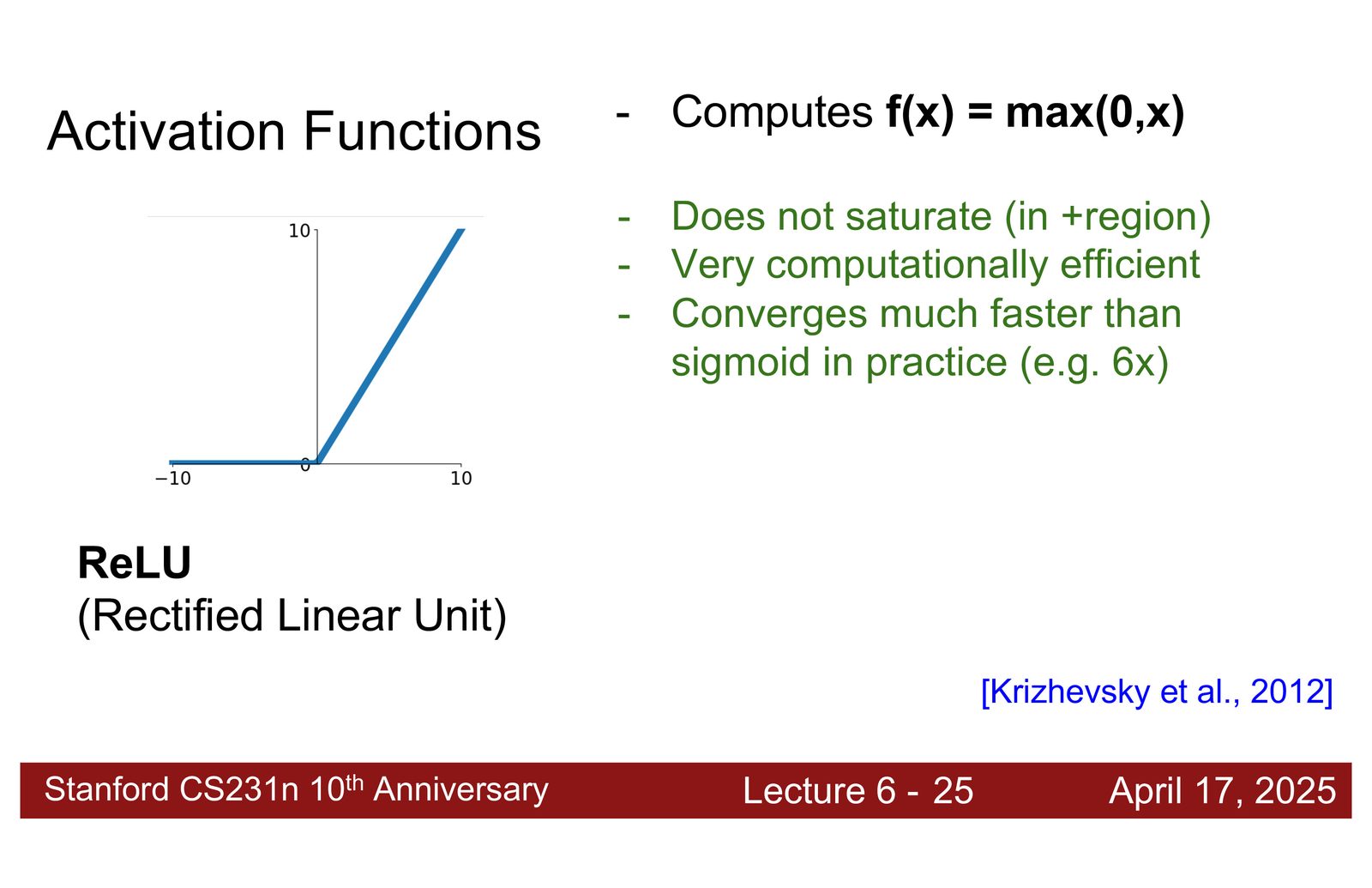 VGGNet 架构：全部使用 \(3 × 3\) 卷积，层数 16 或 19 层