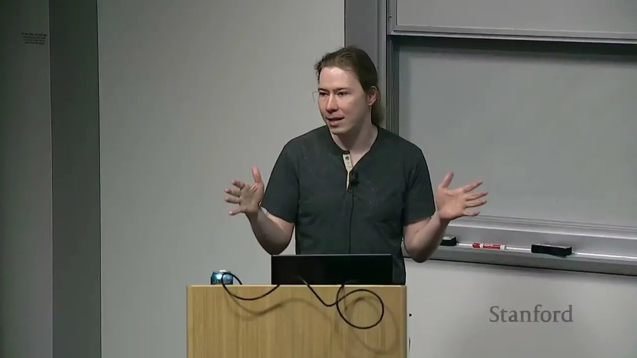 CS231N Lecture 8: Attention and Transformers