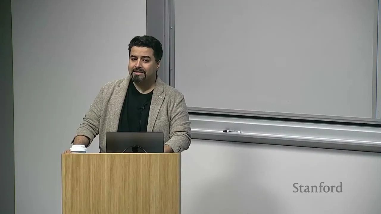 CS231N Lecture 9: Object Detection and Image Segmentation