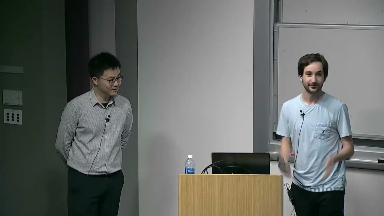 CS231N Lecture 10: Video Understanding