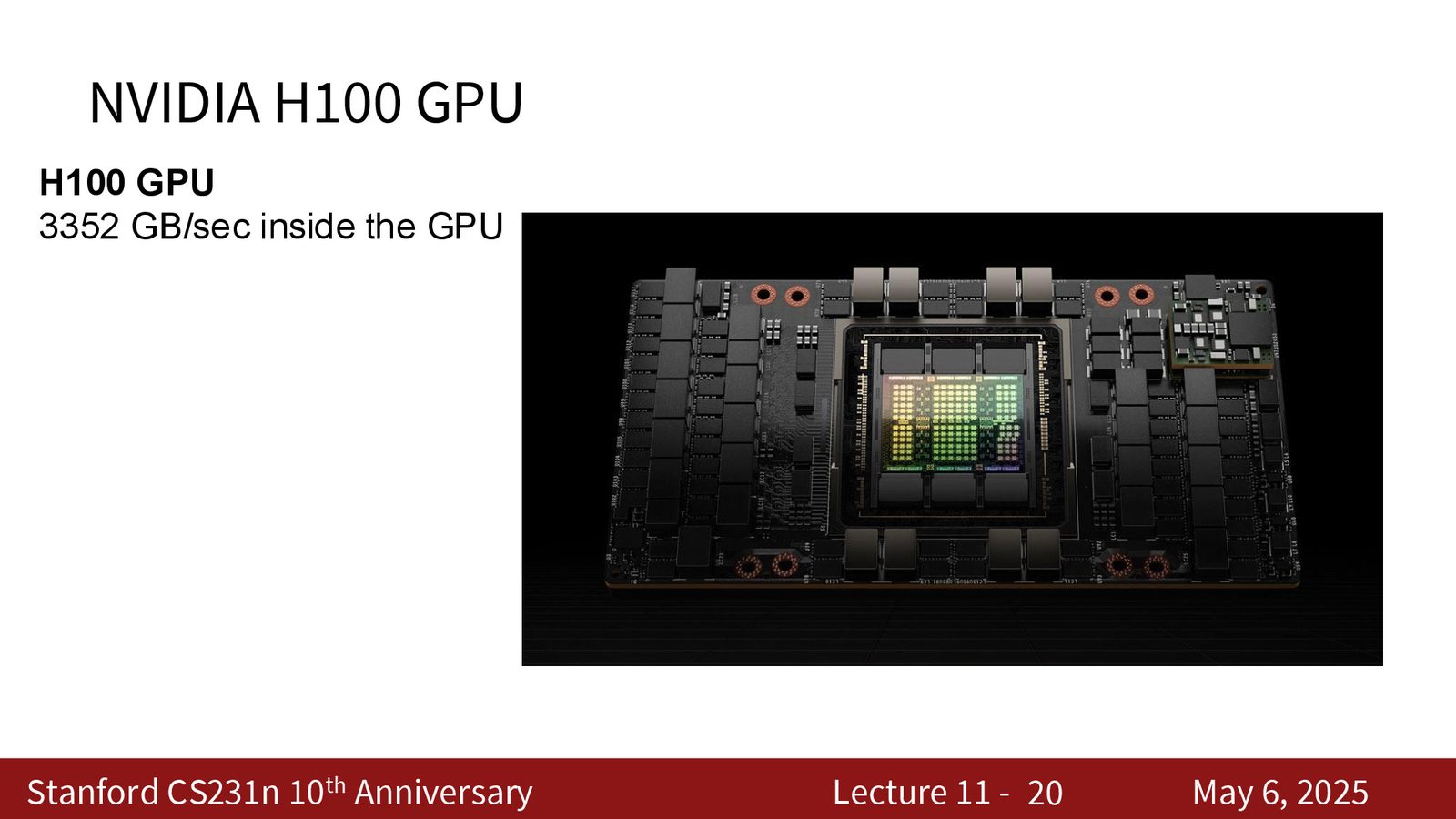 FSDP 前向传播：在计算每层前，权重所有者广播权重给所有 GPU；计算完后，非所有者删除权重副本以节省内存