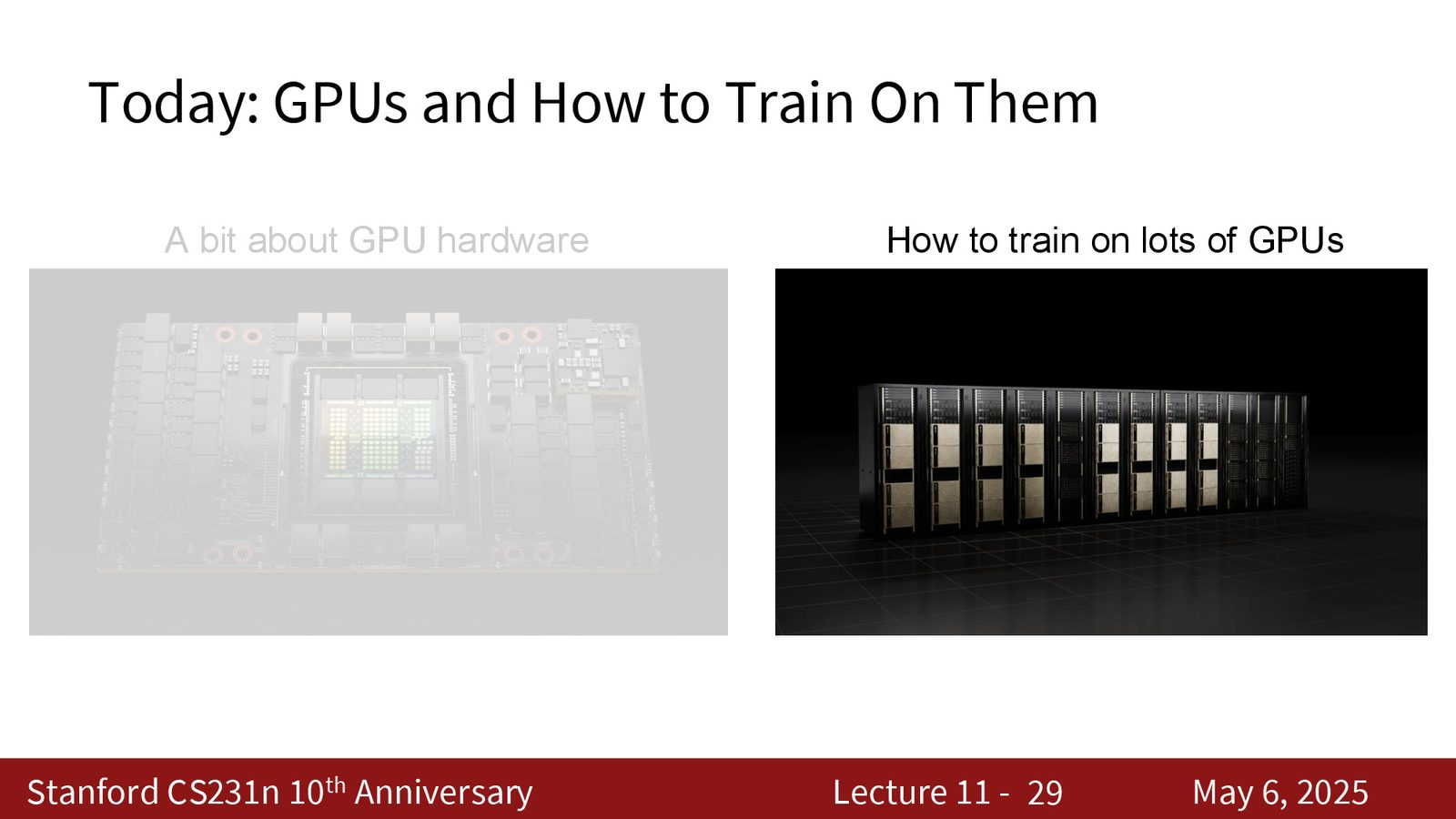 MFU 计算方法与基准：Llama 3 在 8K–16K GPU 上达到 38–43% MFU