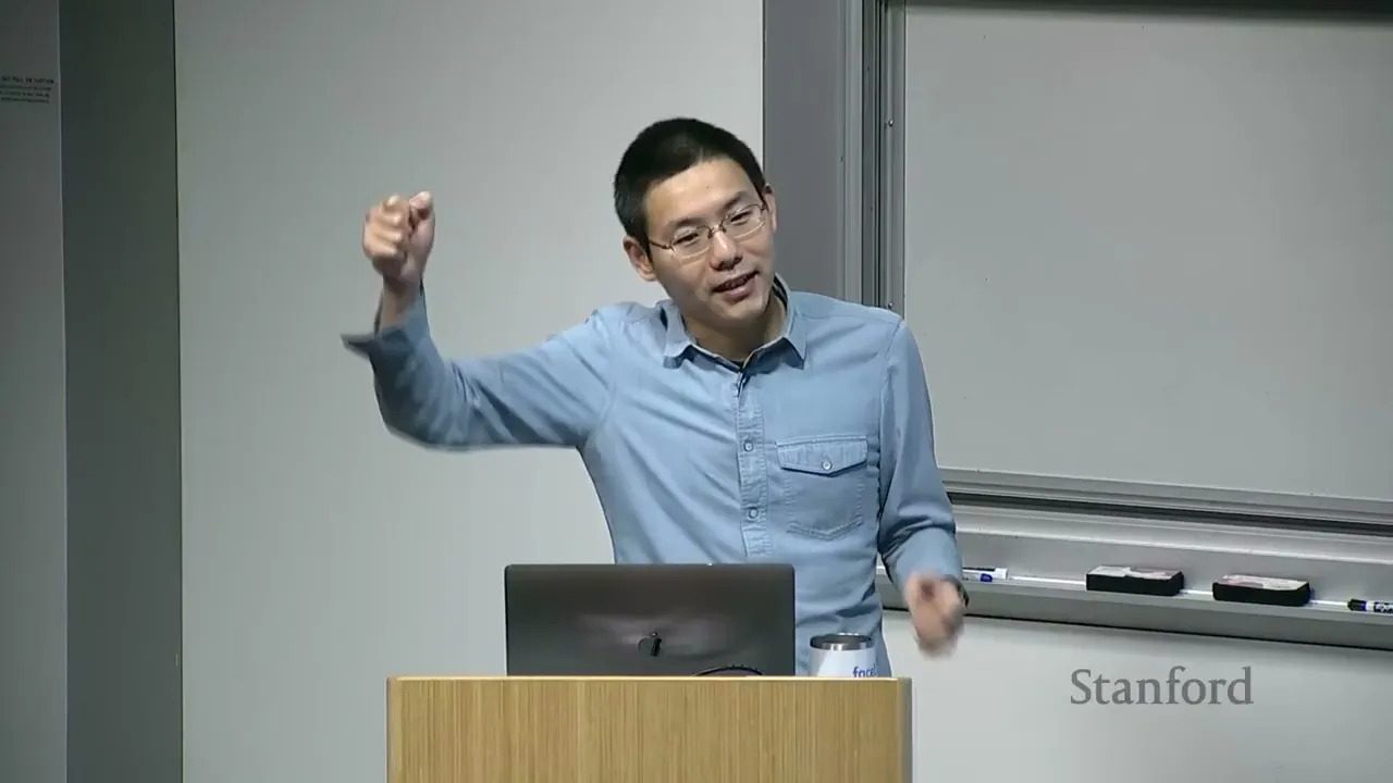 CS231N Lecture 15: 3D Vision