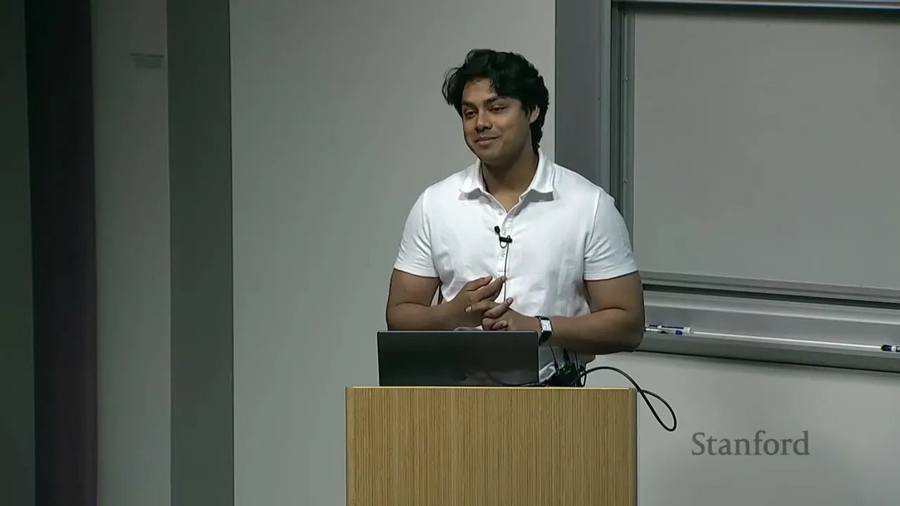 CS231N Lecture 16: Multi-Modal Foundation Models