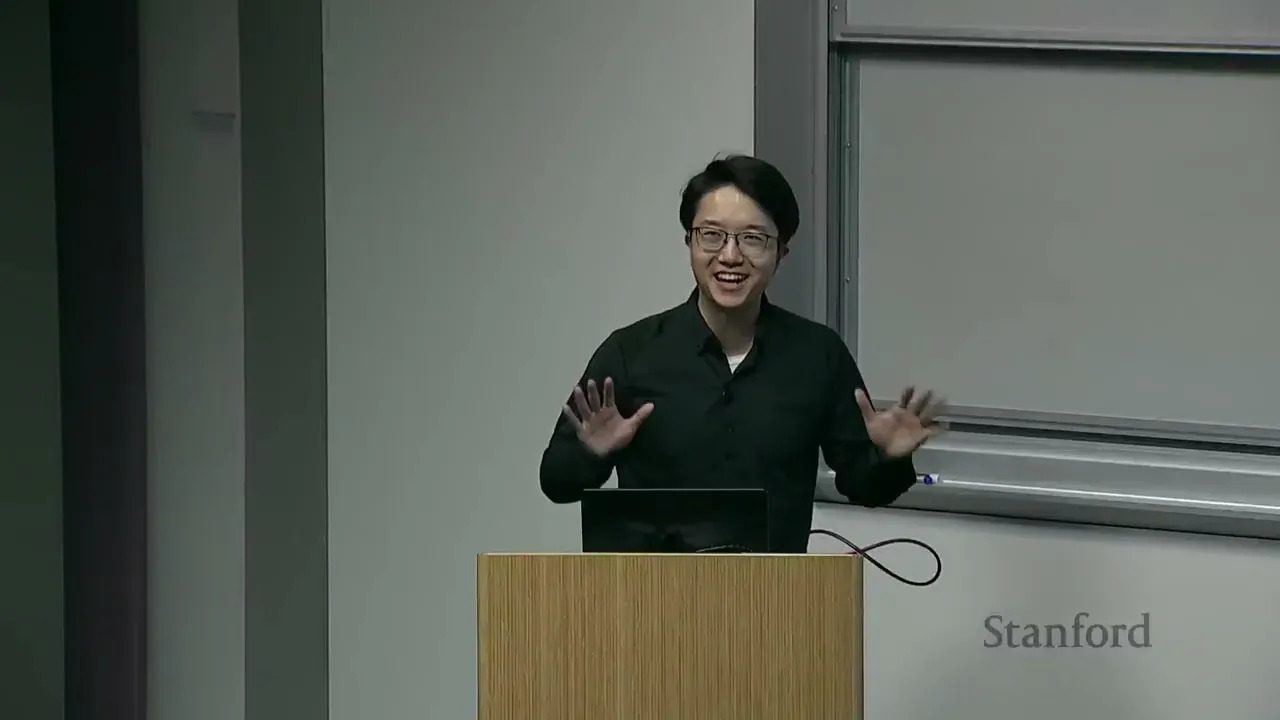 CS231N Lecture 17: Robot Learning