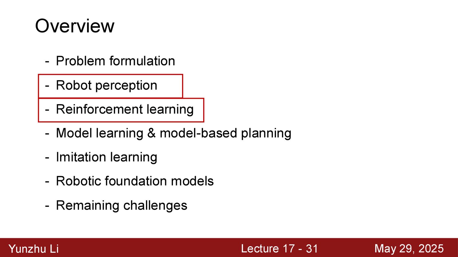 模型学习框架：学习物理世界的近似模型，在虚拟域中预测动作效果，指导真实世界中的动作决策