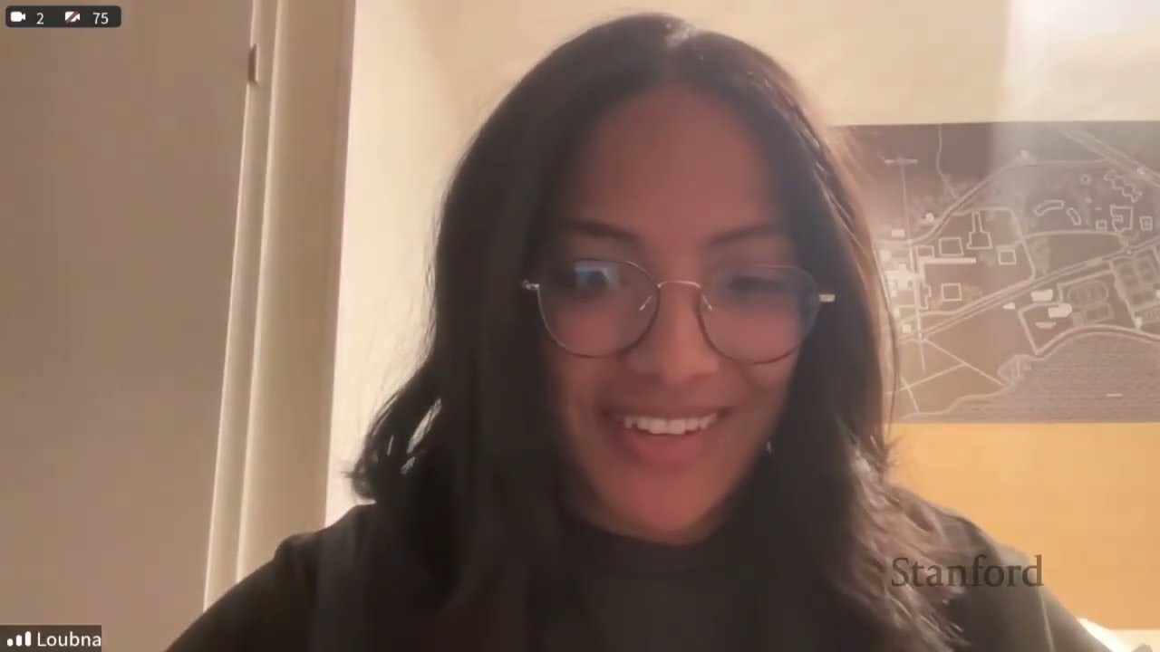 [CS25] Behind the Scenes of LLM Pre-training: StarCoder — Loubna Ben Allal, HuggingFace