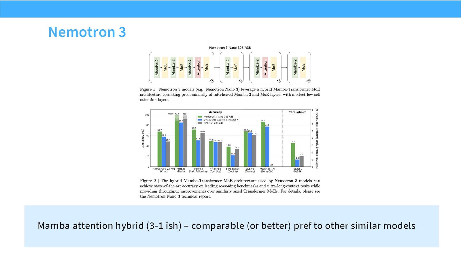 Slide 8: Nemotron 3
