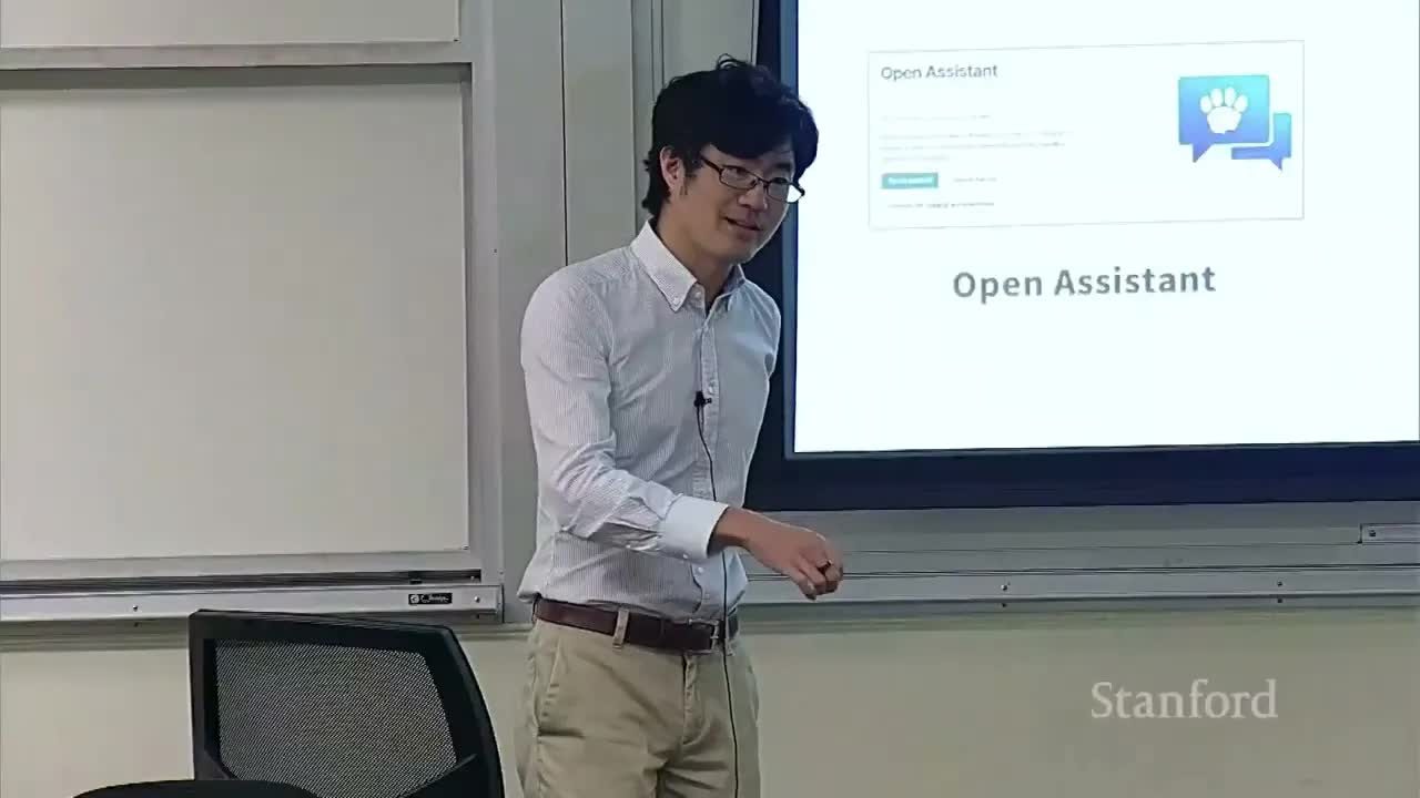Lecture 15：Mid/Post-Training——SFT、RLHF、PPO 与 DPO