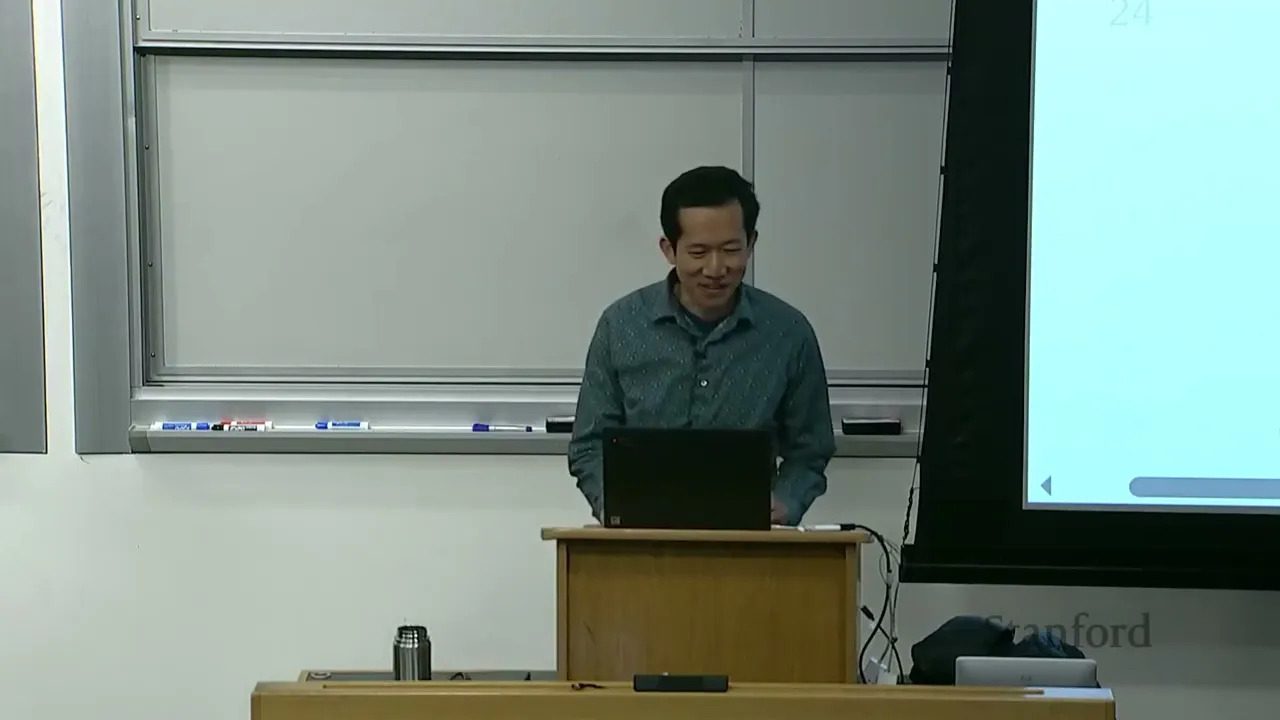CS336 Lecture 1: 课程导论与整体地图
