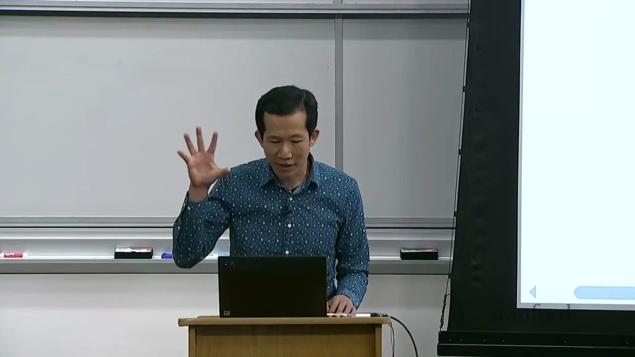 CS336 Lecture 2: Building a Model in PyTorch