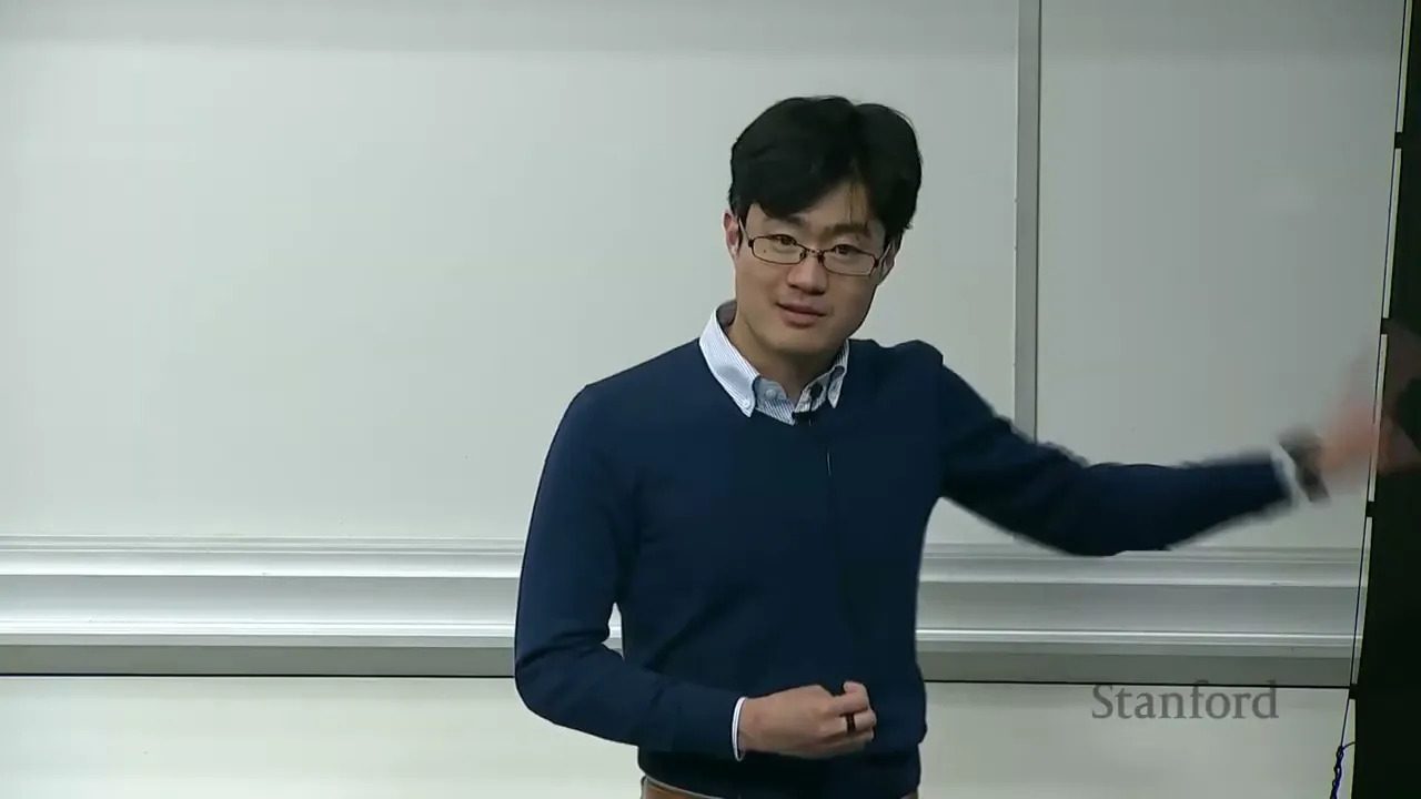 CS336 Lecture 4: Mixture of Experts
