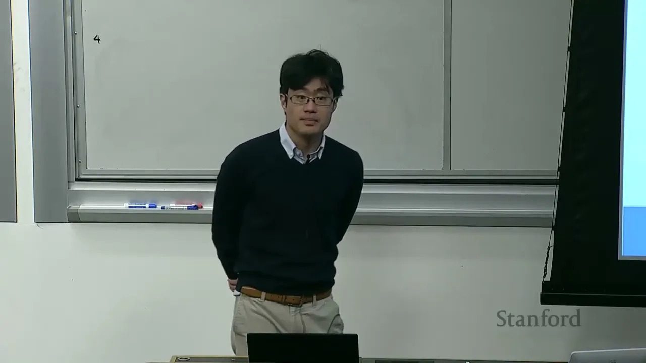 CS336 Lecture 7: Parallelism 1