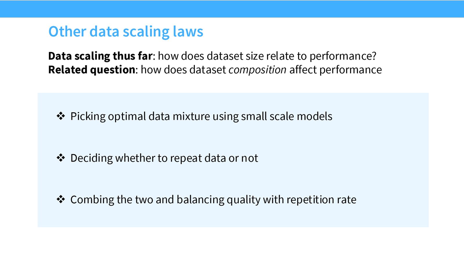 Kaplan：不同层数的 Scaling Law 对比