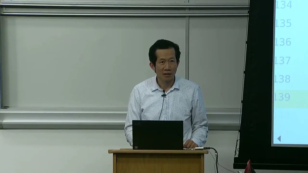 CS336 Lecture 10: Inference