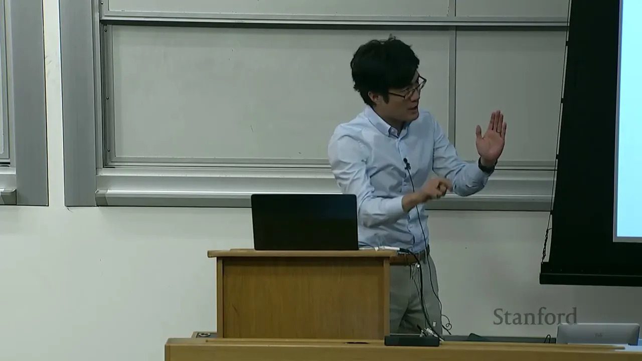 CS336 Lecture 11: Scaling Laws 2