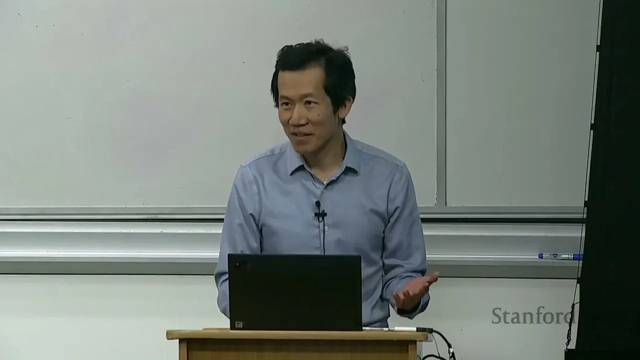 CS336 Lecture 12: Evaluation