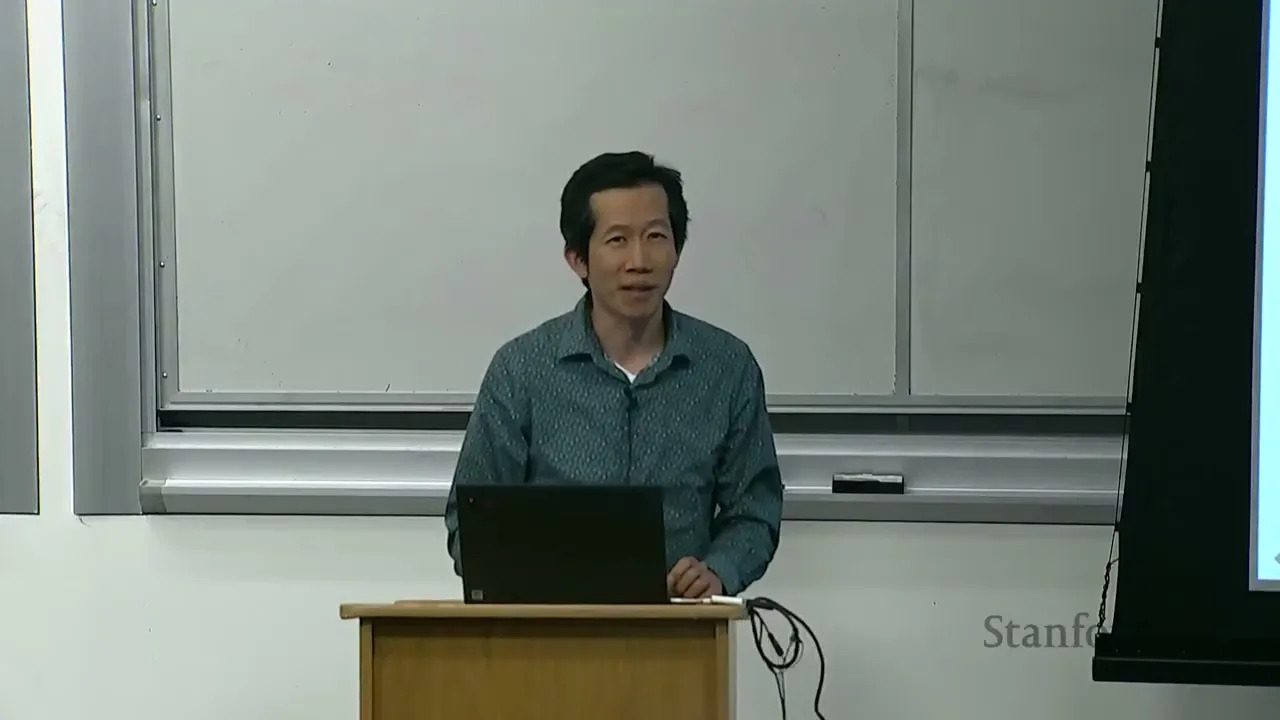 CS336 Lecture 13: Data