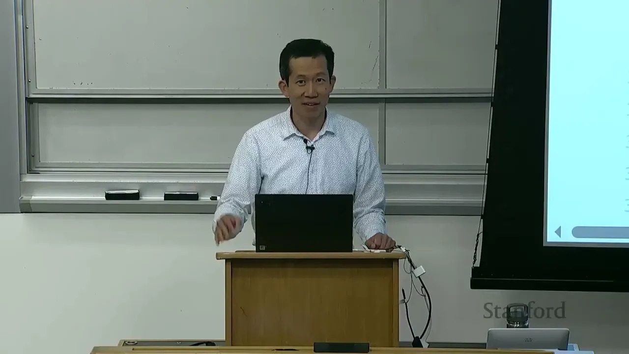 CS336 Lecture 17: Policy Gradient Mechanics and GRPO