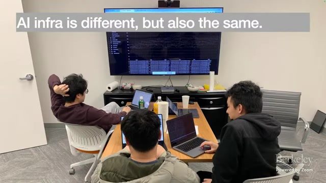 大规模服务恢复阶段的流量风暴问题
