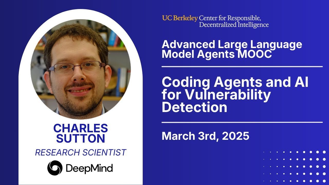 [LLM Agents SP25] Code Agents \ & AI Vulnerability Detection