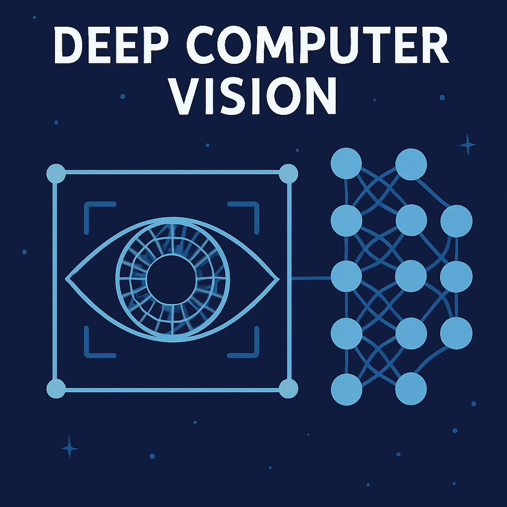 Featured image of post 【6.S191】Lecture 3 - Deep Computer Vision