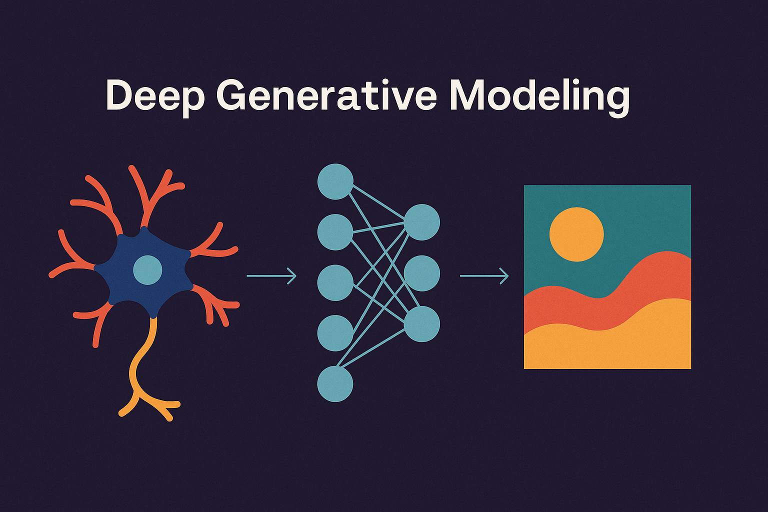 Featured image of post 【6.S191】Lecture 4 - Deep Generative Modeling