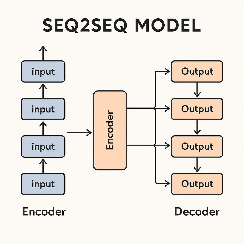 Featured image of post 【CS224N】Lec 6 - Sequence to Sequence Models